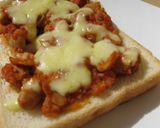 ◎・・・ひき肉のポークビーンズ・・・◎作り方11写真