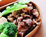 和牛しぐれ煮★お弁当★牛丼★冷めても旨い作り方5写真