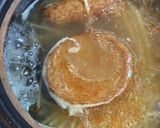 ワンパンおでんパスタ作り方1写真
