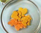 可愛いお野菜♡トッピングに便利作り方3写真