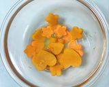 可愛いお野菜♡トッピングに便利作り方4写真