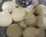 スイートポテト★簡単スイーツ　お弁当にも作り方2写真