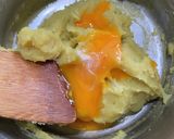スイートポテト★簡単スイーツ　お弁当にも作り方4写真