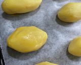 スイートポテト★簡単スイーツ　お弁当にも作り方5写真