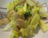 ピザソースも自作のピザ風ホットサンド作り方3写真
