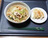 ヨウサマの減塩おやじが研究したチャンポン作り方10写真