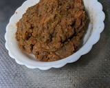 動物性脂質カット★ミートソース作り方14写真
