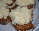 なんちゃってムサカ★動物性脂質カット作り方6写真