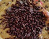 2DAYS！チューイーアメリカンクッキー作り方7写真