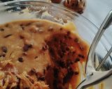 2DAYS！チューイーアメリカンクッキー作り方9写真