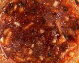 【ガチ韓】カレー粉甘辛チキン★ 불닭치킨作り方1写真