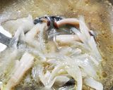 業務用スーパーの肉団子でミニメンチカツ！作り方5写真