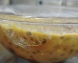 2DAYS！チューイーアメリカンクッキー作り方8写真