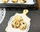 生おからでヘルシースコーン♡作り方5写真