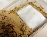 ぬか床の水抜き 〜しっかり編〜作り方2写真