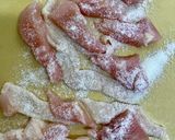 ナス味噌丼/目玉焼き作り方4写真