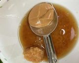 辛ラーメンで『タイラーメン』作り方2写真