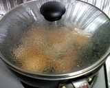 皮カリカリ鶏もも肉のソテー作り方4写真