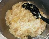 豆腐ハンバーグ お子様にも♪作り方5写真