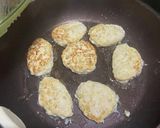 豆腐ハンバーグ お子様にも♪作り方8写真
