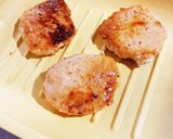 豆腐ハンバーグ お子様にも♪作り方10写真