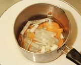 サトイモのとろみ汁作り方6写真
