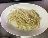 タイ風~♪牡蠣の卵とじ♪~作り方2写真