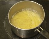 砂肝ペペロンチーノ作り方2写真