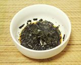 海苔とお茶の佃煮作り方2写真