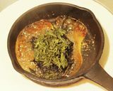 海苔とお茶の佃煮作り方4写真