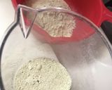 オートミールさつまいもスコーン作り方3写真