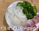 超簡単10分レシピ!ベーコン美人ペペロン作り方3写真