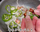超簡単10分レシピ!ベーコン美人ペペロン作り方6写真