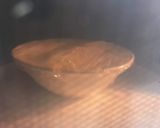 オートミールさつまいもスコーン作り方5写真