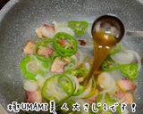 超簡単10分レシピ!ベーコン美人ペペロン作り方10写真