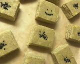 オートミールさつまいもスコーン作り方13写真
