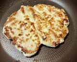 塩麹で柔らか鶏むね肉 チキンステーキ✨作り方6写真