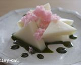 久寿もち（関東のくずもち）作り方5写真