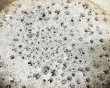塩キャラメル風大学いも作り方4写真
