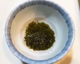 きのこの佃煮きざみ昆布入り作り方2写真