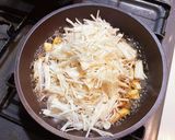 きのこの佃煮きざみ昆布入り作り方5写真
