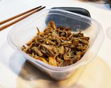 きのこの佃煮きざみ昆布入り作り方7写真