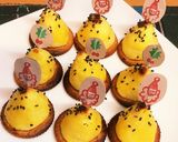 ♡クリスマス♡スイートポテト♡作り方6写真