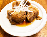 とろっとろ！豚の角煮☆コツも公開です♪作り方8写真