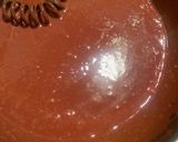米粉ホットケーキミックス簡単チョコケーキ作り方3写真