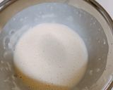 ☆どんこ椎茸で揚げギョーザ☆作り方5写真