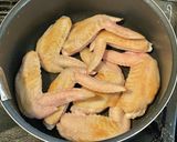 手羽先と白菜の参鶏湯作り方3写真