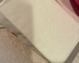 豆腐deチヂミ作り方2写真