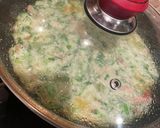 豆腐deチヂミ作り方3写真