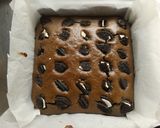 ホケミで簡単★モノクロスティックケーキ作り方5写真